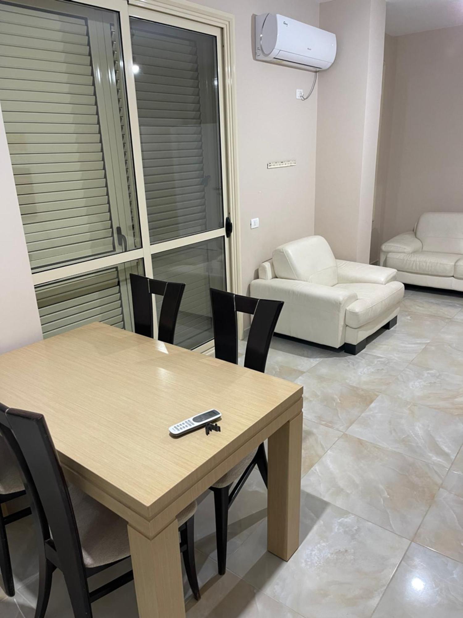 New Donantelo Hotel Vlorë Exteriér fotografie